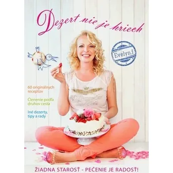 Dezert nie je hriech - Evelyn.f