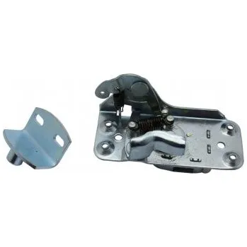 Autozámek Zámek dveří P se smekem d=14,0 mm BK-6011 AGS Zámek dveří P se smekem d=14,0 mm BK-6011 AGS