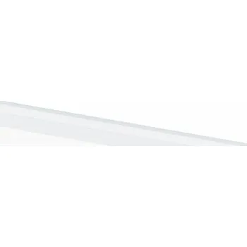 TRIO R62932001 Camillus stropní svítidlo SMD 1x24W 2000lm 3000K IP44 + sada - Trio LED žárovka 2x10W | E27 | 3000K | 806lm