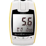 Infopia GlucoLab s 25 ks testovacích…