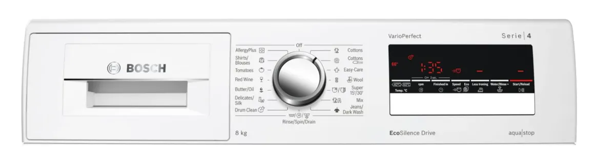 Bosch WAN28290BY