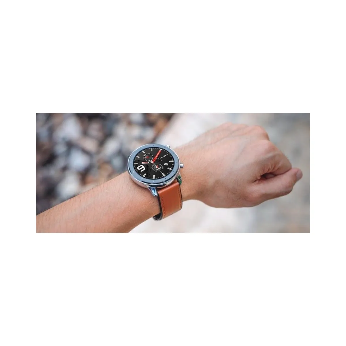 Xiaomi Amazfit GTR 47 mm Zbozi.cz