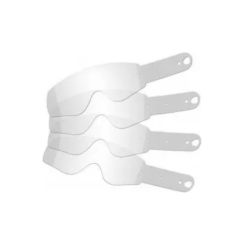 Motocyklové brýle Strhávačky - PROGRIP