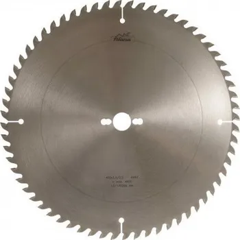 Pilový kotouč Pilový kotouč na dřevo SK 5381-20 WZ 24 2,5 mm 1,6 mm 20 mm 160 mm