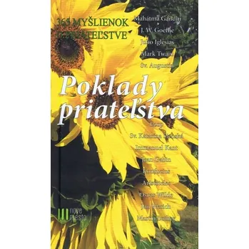 Poklady priateľstva - Mühs Wilhelm