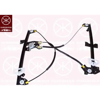Auto-moto Zvedací zařízení oken KLOKKERHOLM 05501105