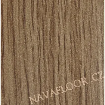 soklová lišta Soklová lišta MDF KP40 Dub venkovský 4000 délka 2,4m