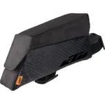 Brašna KTM Top tube bag II Velcro Black Černá 0,5 l