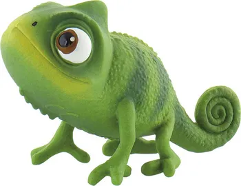 Figurka Bullyland Chameleon Pascal