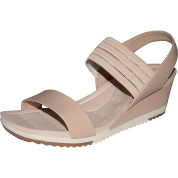 Dámské lodičky MODARE dámské sandály 7123.107 Barva: béžová, Velikost: 40, Šíře podešve: H