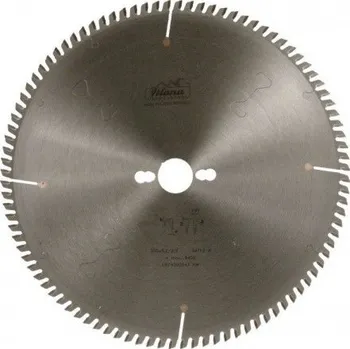 Pilový kotouč Pilový kotouč na kov SK 5387-11 TFZ P 250 mm 3,2 mm 30 mm 2,5 mm 80