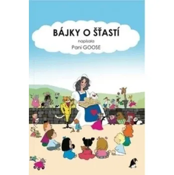 Bájky o šťastí - Maren, Arte