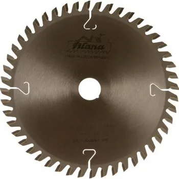 Pilový kotouč Pilový kotouč na dřevo SK 5381-11 WZ 2,5 mm 1,6 mm 20 mm 48 160 mm