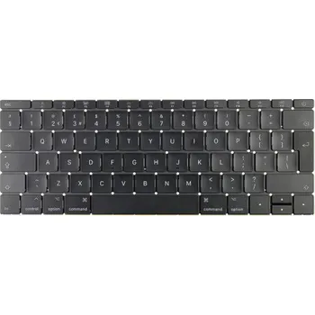 Klávesnice pro MacBook 12" A1534 (rok 2016, 2017) - UK verze