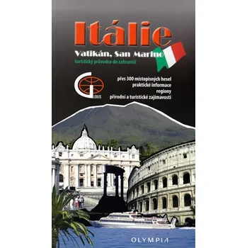 Itálie - Josef Škvorecký