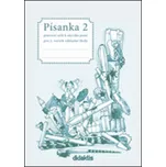 Písanka 2 pro 2.ročník ZŠ - Jitka…