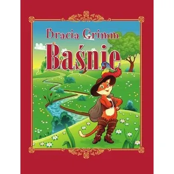 Pohádka Baśnie Braci Grimm - Praca zbiorowa [PL] (2014, Firma, Bellona)