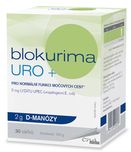 Ona Pharm Blokurima URO+ 2 g d-manózy…