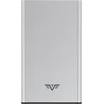 Tru Virtu Click & Slide Silver Arrow