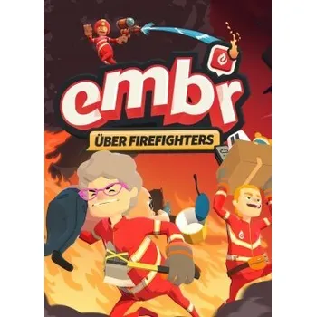 Herní zařízení Embr PC