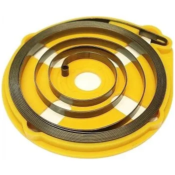 Zahrada Startovací pružina Stihl MS211, MS261 originál 11231900600