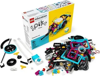 Stavebnice LEGO LEGO Education 45680 Spike Prime Doplňková souprava