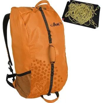 Lezecký doplněk Rope bag Beal Combi cliff