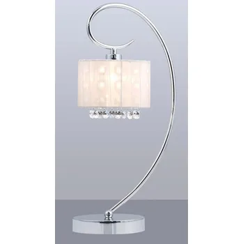 Lampička Italux MTM1583/1 WH Span E14 + K nákupu nad 3000 Kč dárek zdarma