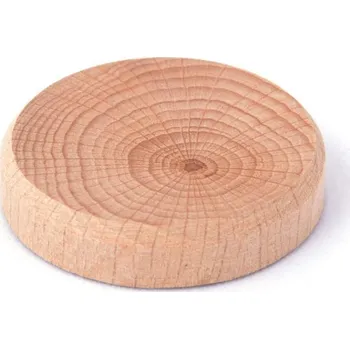 Plotový sloupek Bukové suky (větev), 30 x 7 mm, 250 ks