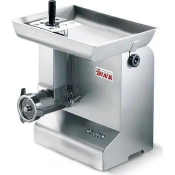 Kuchyňský mlýnek SIRMAN spa MLÝNKY NA MASO - TC 32 BUFFALO Varianta: MLÝNEK NA MASO TC 32 BUFFALO 400 4Hp