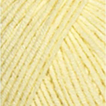Příze Příze Jeans vanilková 67