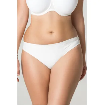 Kalhotky Triola klasické kalhotky bílé 31780 - BV30/perlová / 85 f31780