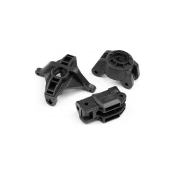 RC vybavení Náboje a páky řízení, sada