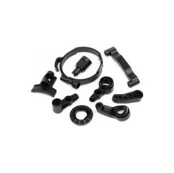 RC vybavení Díly řízení