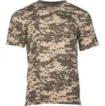 MILTEC Triko s krátkým rukávem potisk UCP ACU AT-Digital US Mil-Tec® Vyberte velikost: XXL