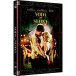 DVD Voda pro slony Knižní edice (2011)