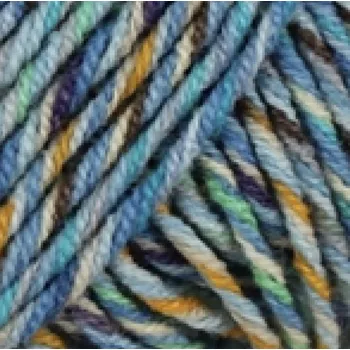 Příze Příze Jeans Tropical 614