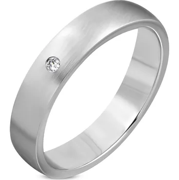 Prsten Prsten chirurgická ocel LZRO048