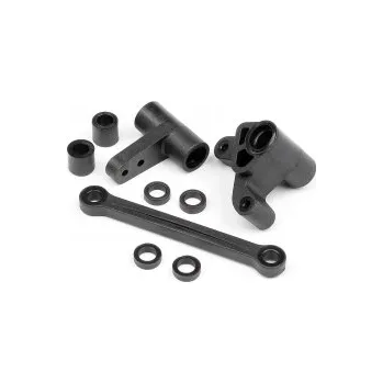 RC vybavení Sada pák servo řízení