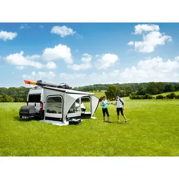 Autostan Thule QuickFit Ducato 300 x 225 cm