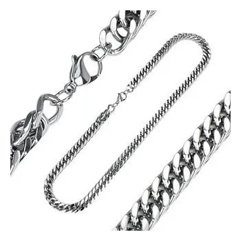 Řetízek Řetízek chirurgická ocel HWSSNM0906