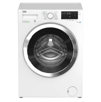 Pračka Recenze Beko WMY71283CSPTLMB1