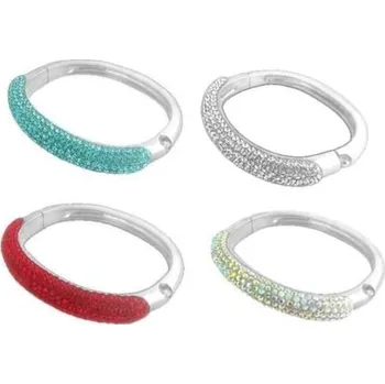 Náramek Náramek se Swarovski krystalky PB004152