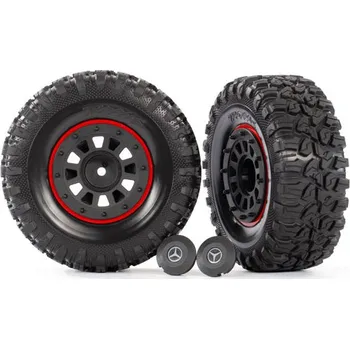 RC náhradní díl Traxxas TRX-4 G 63 TRA8874