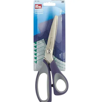 Krejčovské nůžky Prym Nůžky entlovací, délka 23 cm