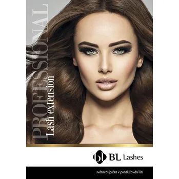 Plakát - Plakát BL LASHES