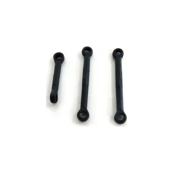 RC vybavení Táhlo serva 1/18