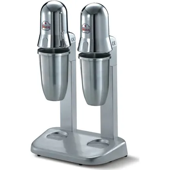 SIRMAN spa SIRIO/C 2N FRAPPÉ SHAKER STOLNÍ - objem 0,9 l