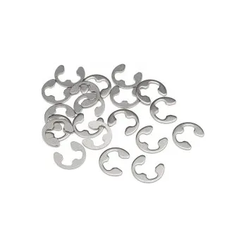 RC vybavení Ségrovka E-4HD (20ks)