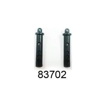 RC vybavení Sloupky karoserie, 2ks.